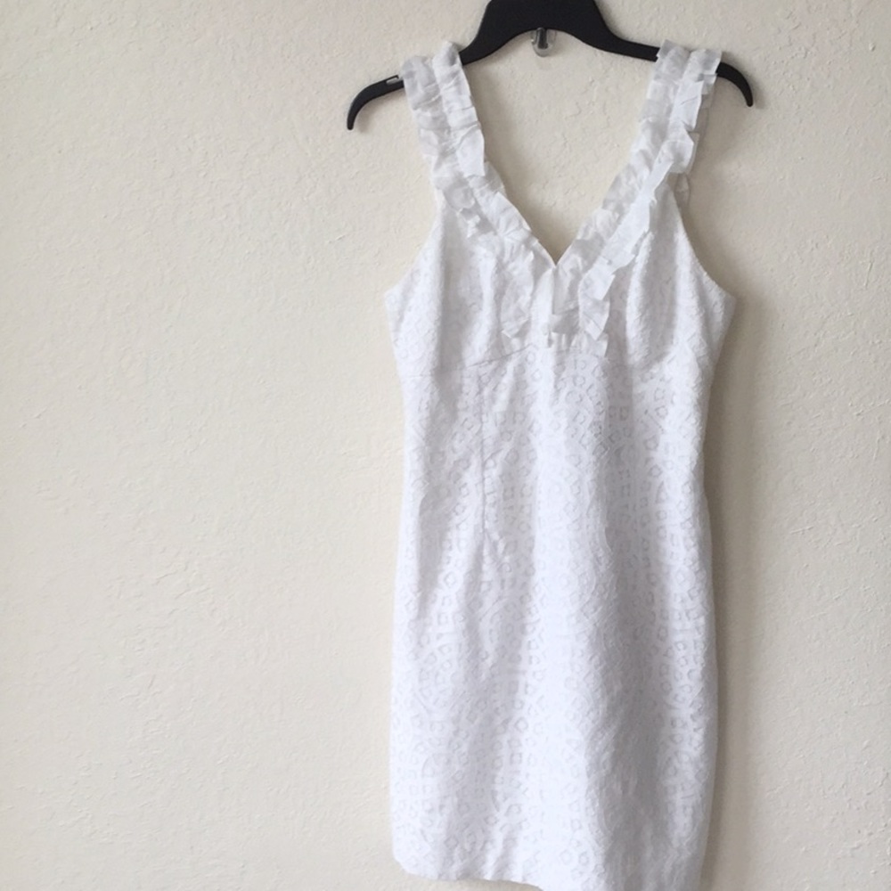 Lilly Pulitzer Sun Dress